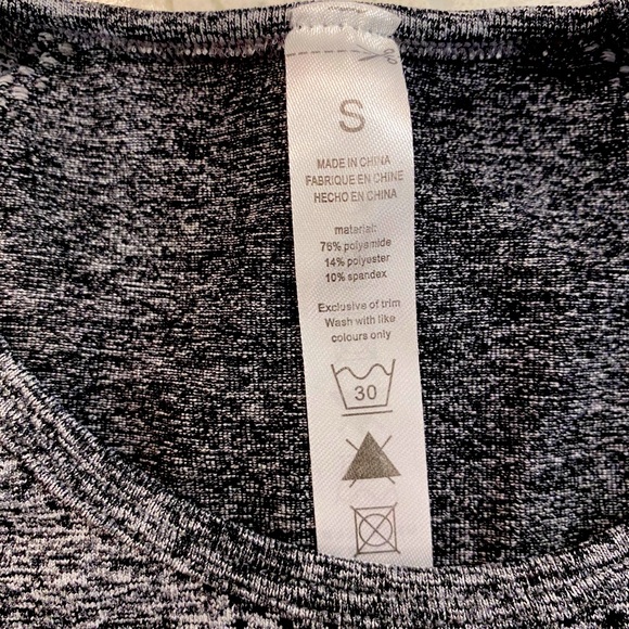 Leggings 2 piece set - Picture 5 of 5